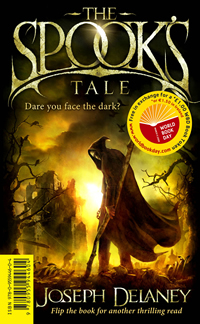 SpOOked: Bedtime Stories (Part 1-The After Dark Collection) (SpOOked: The After Dark Collection)
